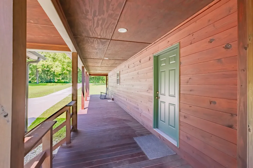 378 Bobo Hollow Road Tullahoma TN 37388