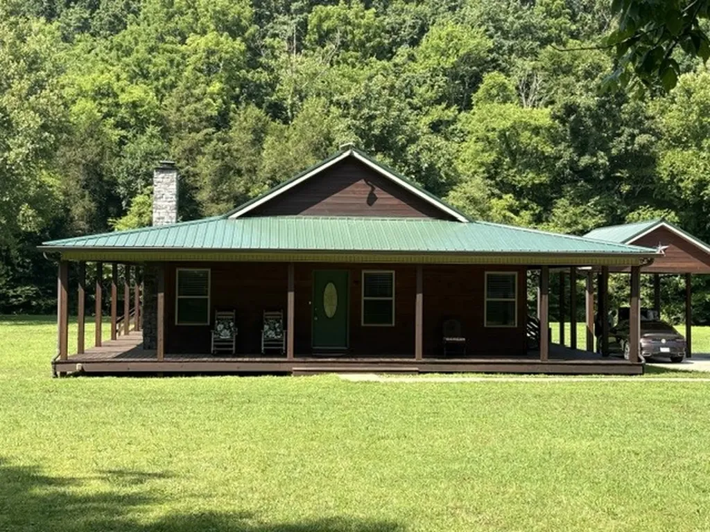378 Bobo Hollow Road Tullahoma TN 37388