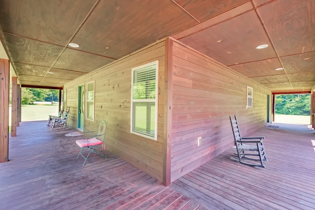 378 Bobo Hollow Road Tullahoma TN 37388