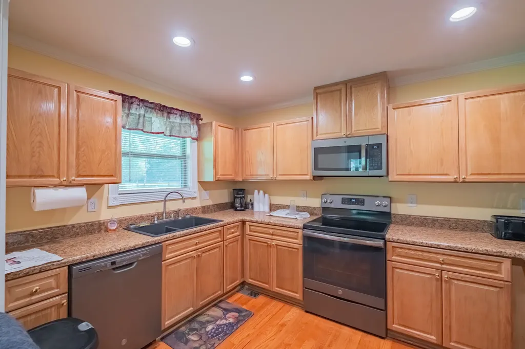 378 Bobo Hollow Road Tullahoma TN 37388