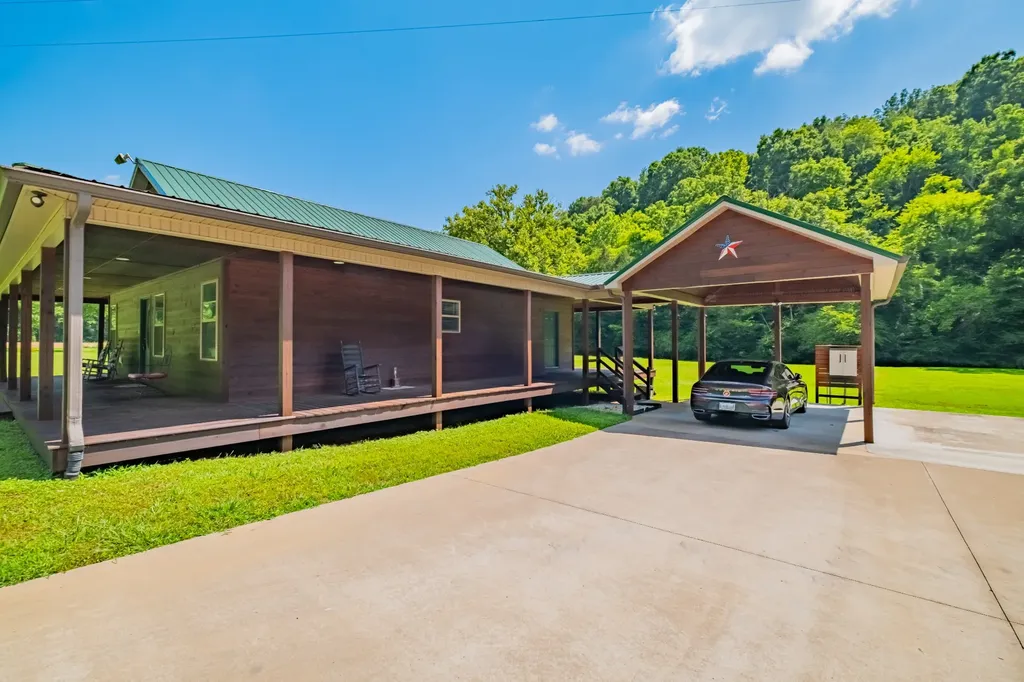 378 Bobo Hollow Road Tullahoma TN 37388