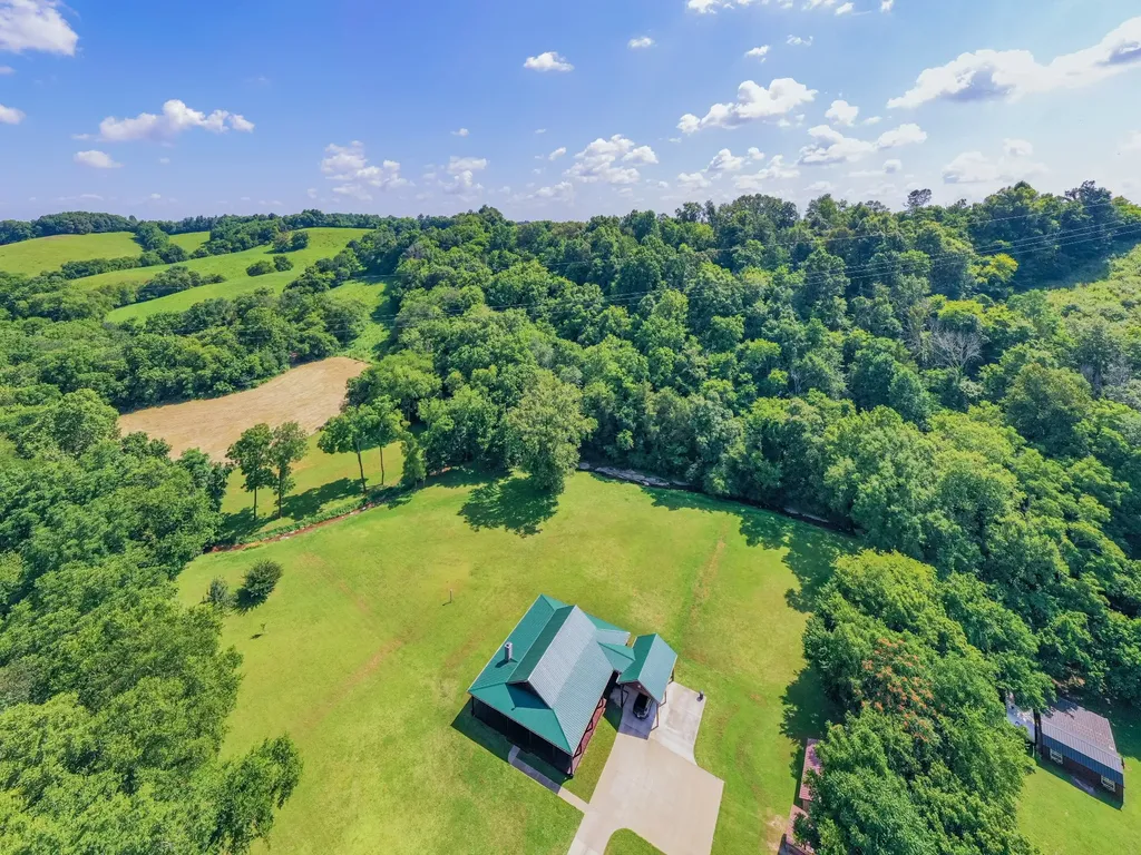 378 Bobo Hollow Road Tullahoma TN 37388