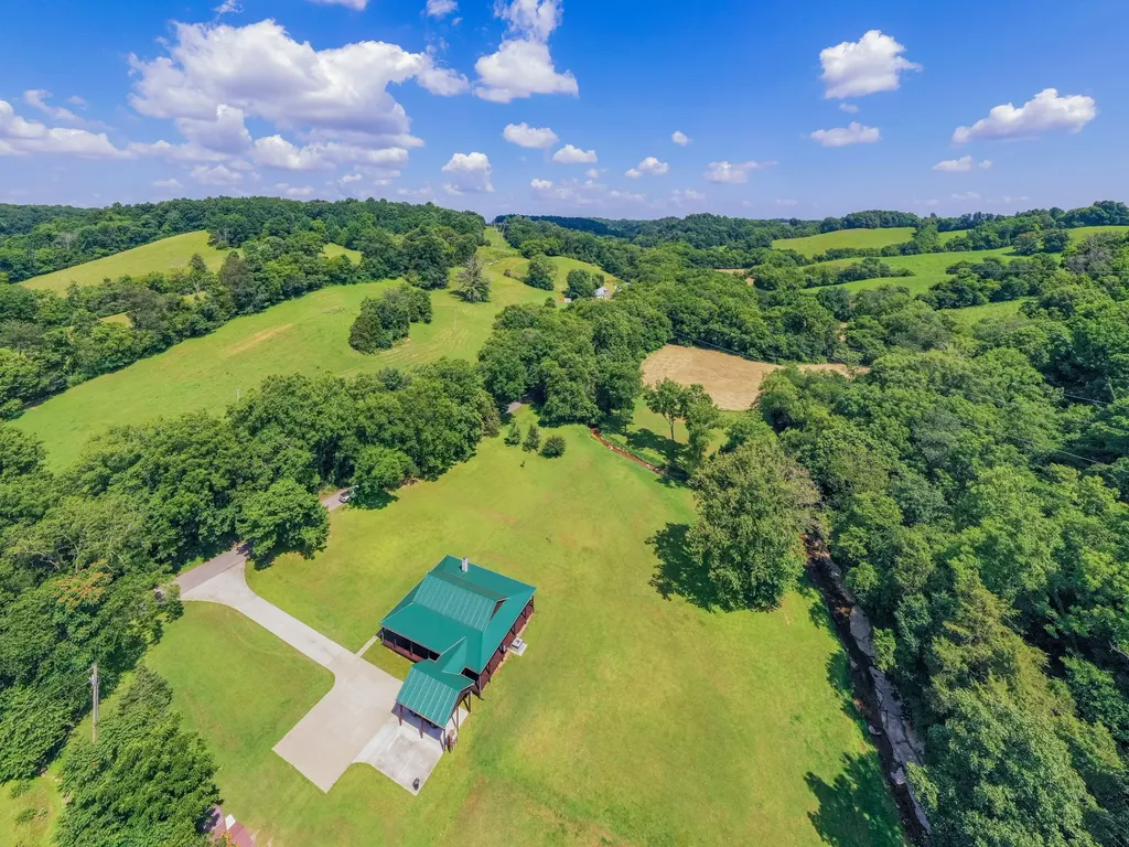 378 Bobo Hollow Road Tullahoma TN 37388