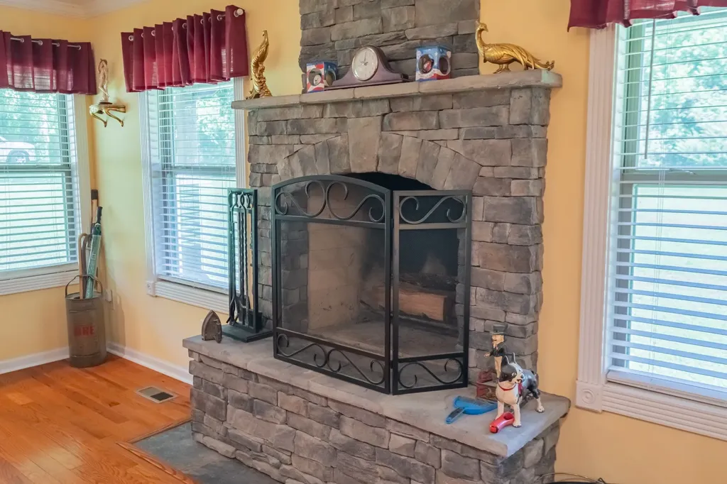 378 Bobo Hollow Road Tullahoma TN 37388