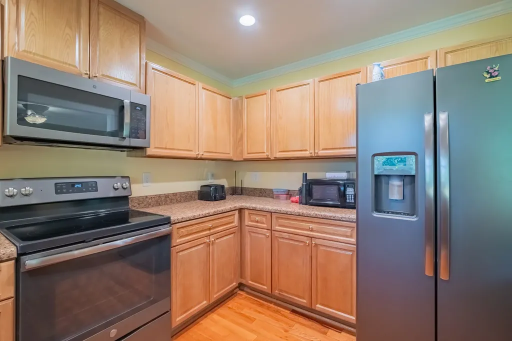 378 Bobo Hollow Road Tullahoma TN 37388