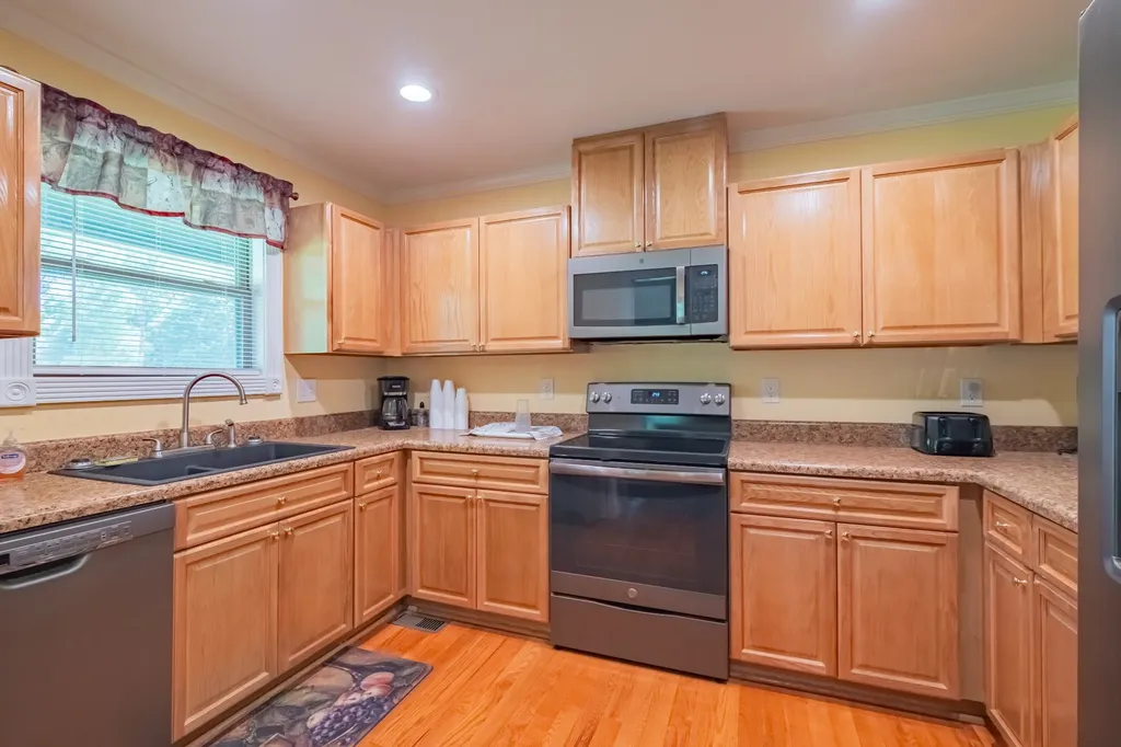 378 Bobo Hollow Road Tullahoma TN 37388