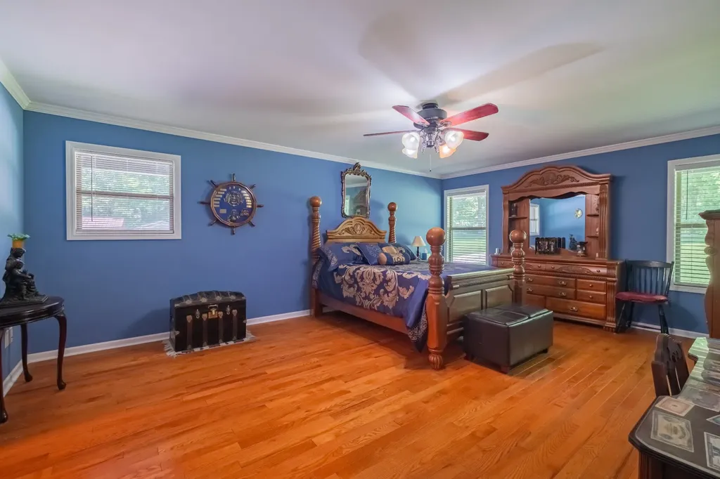 378 Bobo Hollow Road Tullahoma TN 37388