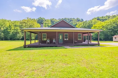378 Bobo Hollow Road Tullahoma TN 37388