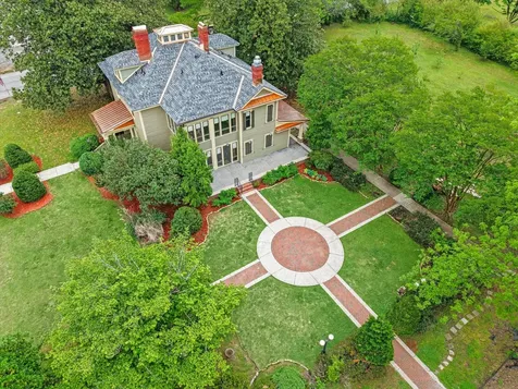5499 Winchester Road New Market AL 35761