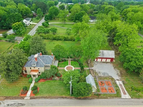 5499 Winchester Road New Market AL 35761
