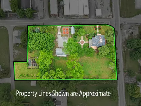 5499 Winchester Road New Market AL 35761