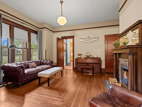 5499 Winchester Road New Market AL 35761