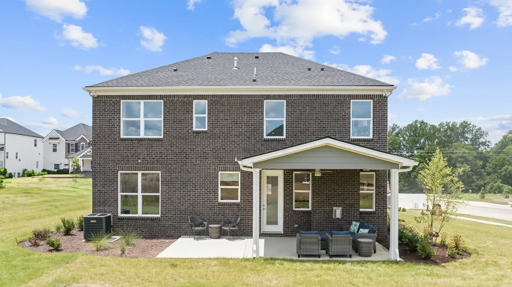 701 Delta Circle Mount Juliet TN 37122