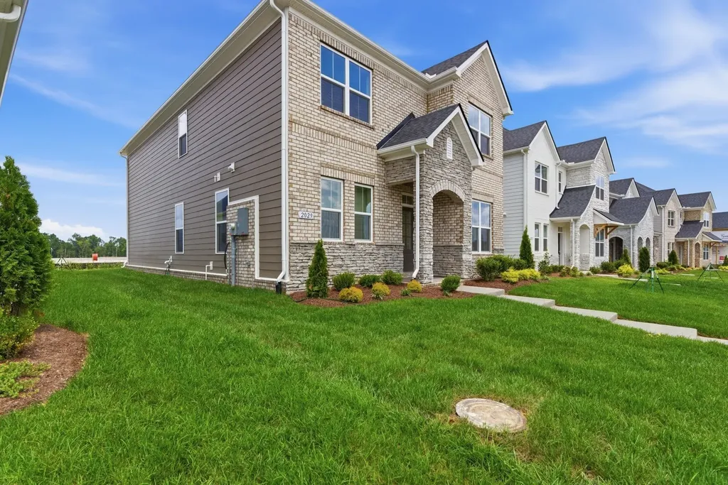 2029 Holbrook Road Mount Juliet TN 37122