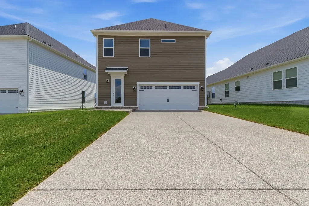 2029 Holbrook Road Mount Juliet TN 37122