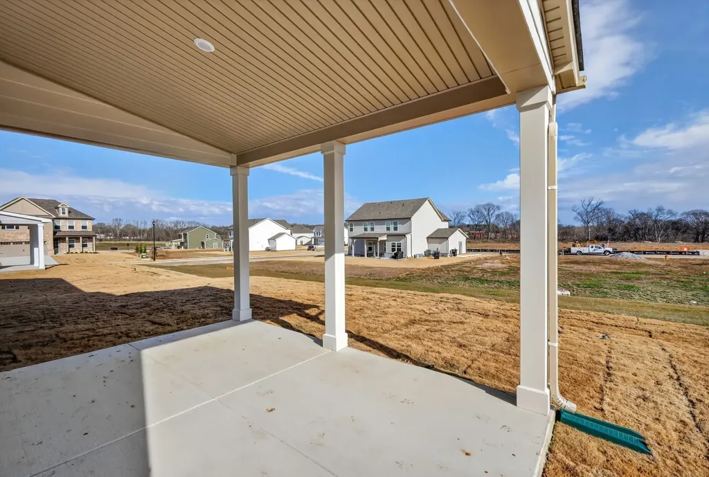 153 Yuma Lane White House TN 37188