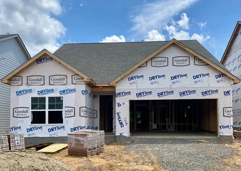 157 Yuma Lane White House TN 37188
