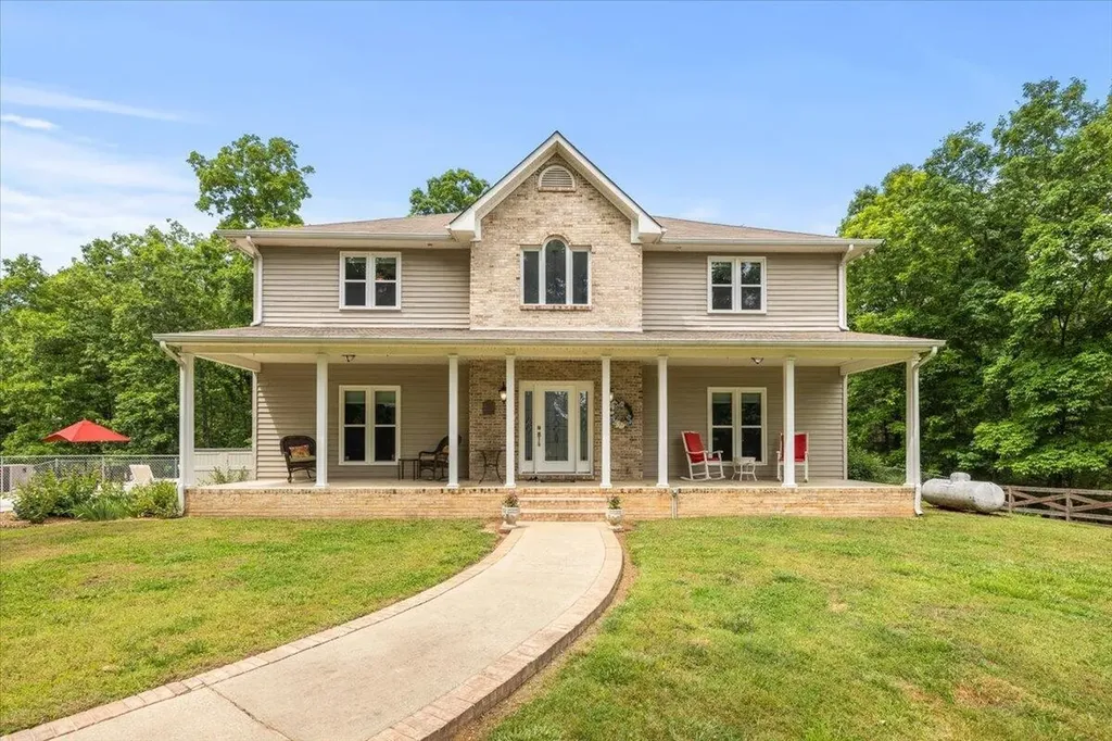 6218 Hidden Hill Road Harrison TN 37341