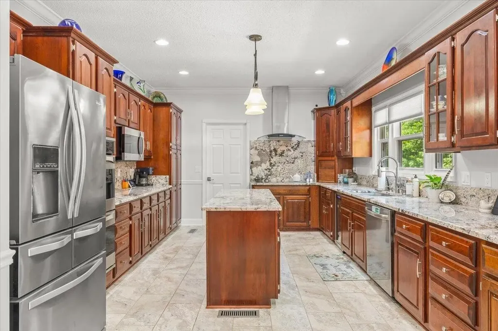 6218 Hidden Hill Road Harrison TN 37341