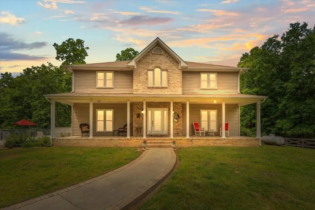6218 Hidden Hill Road Harrison TN 37341