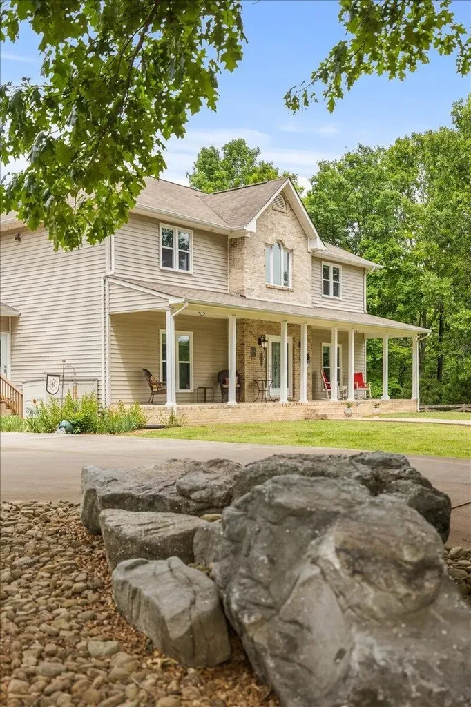 6218 Hidden Hill Road Harrison TN 37341