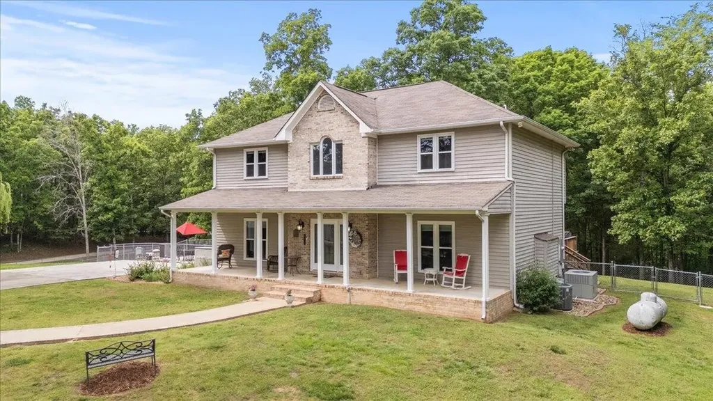 6218 Hidden Hill Road Harrison TN 37341
