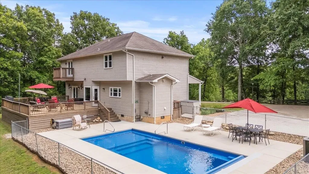 6218 Hidden Hill Road Harrison TN 37341