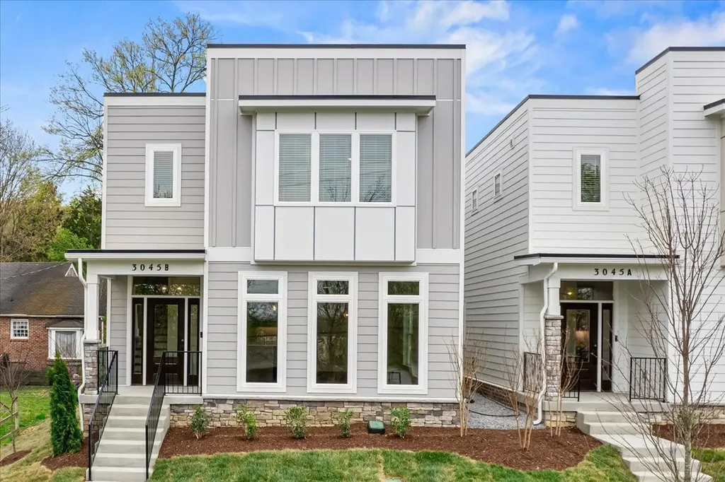 3045B Hillside Road Nashville TN 37207