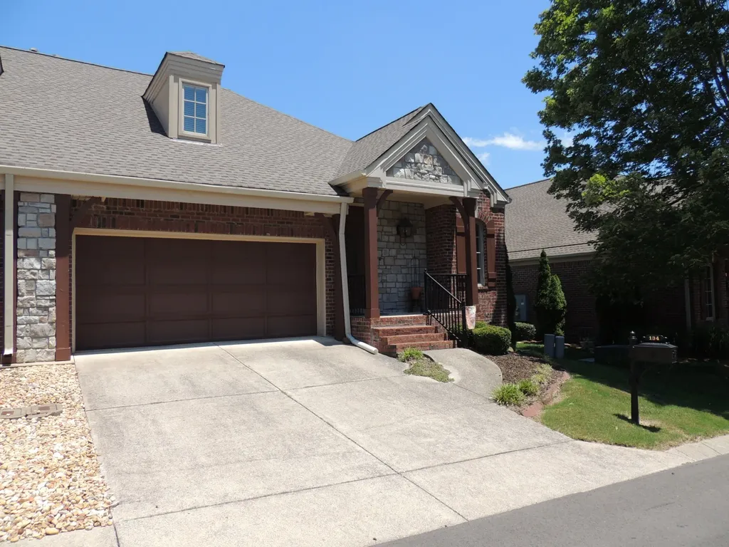 134 Nickolas Circle Lebanon TN 37087