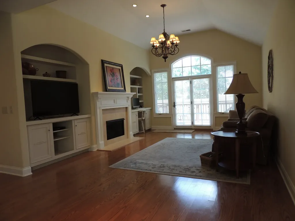 134 Nickolas Circle Lebanon TN 37087