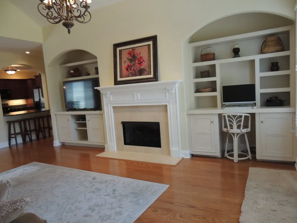 134 Nickolas Circle Lebanon TN 37087