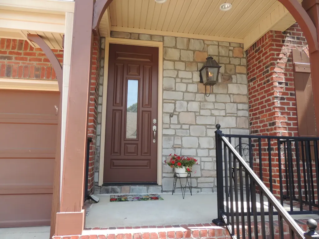 134 Nickolas Circle Lebanon TN 37087