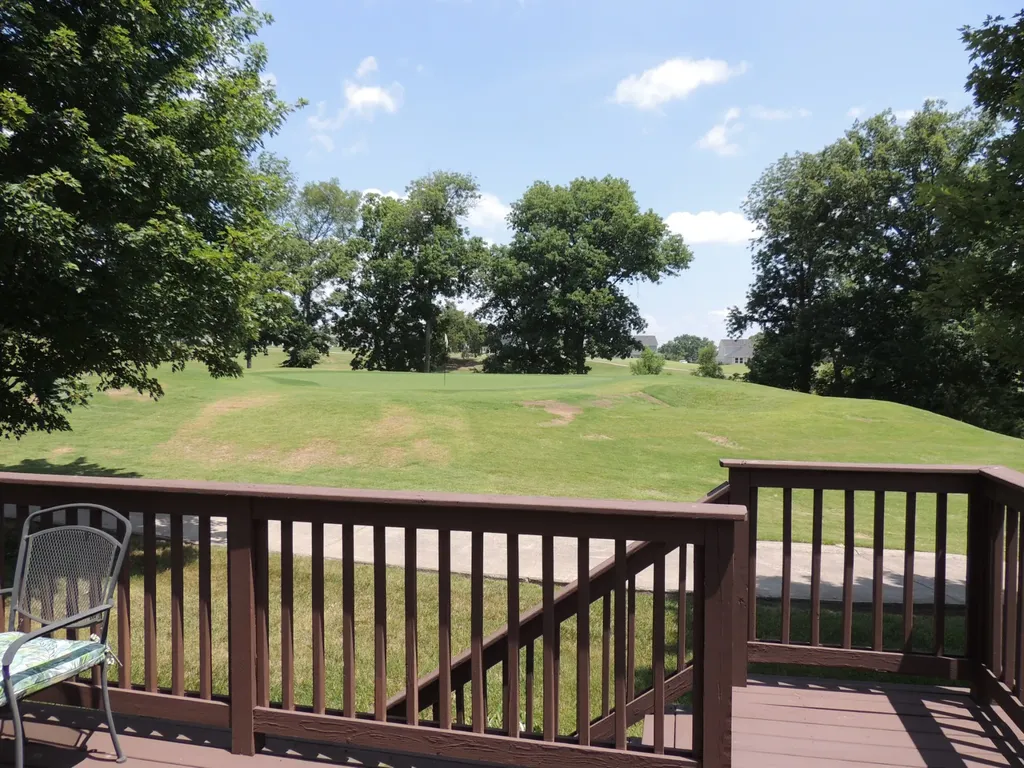 134 Nickolas Circle Lebanon TN 37087