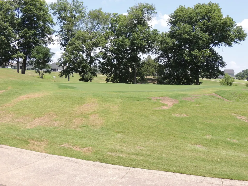 134 Nickolas Circle Lebanon TN 37087
