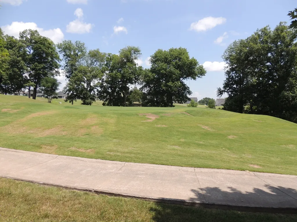 134 Nickolas Circle Lebanon TN 37087