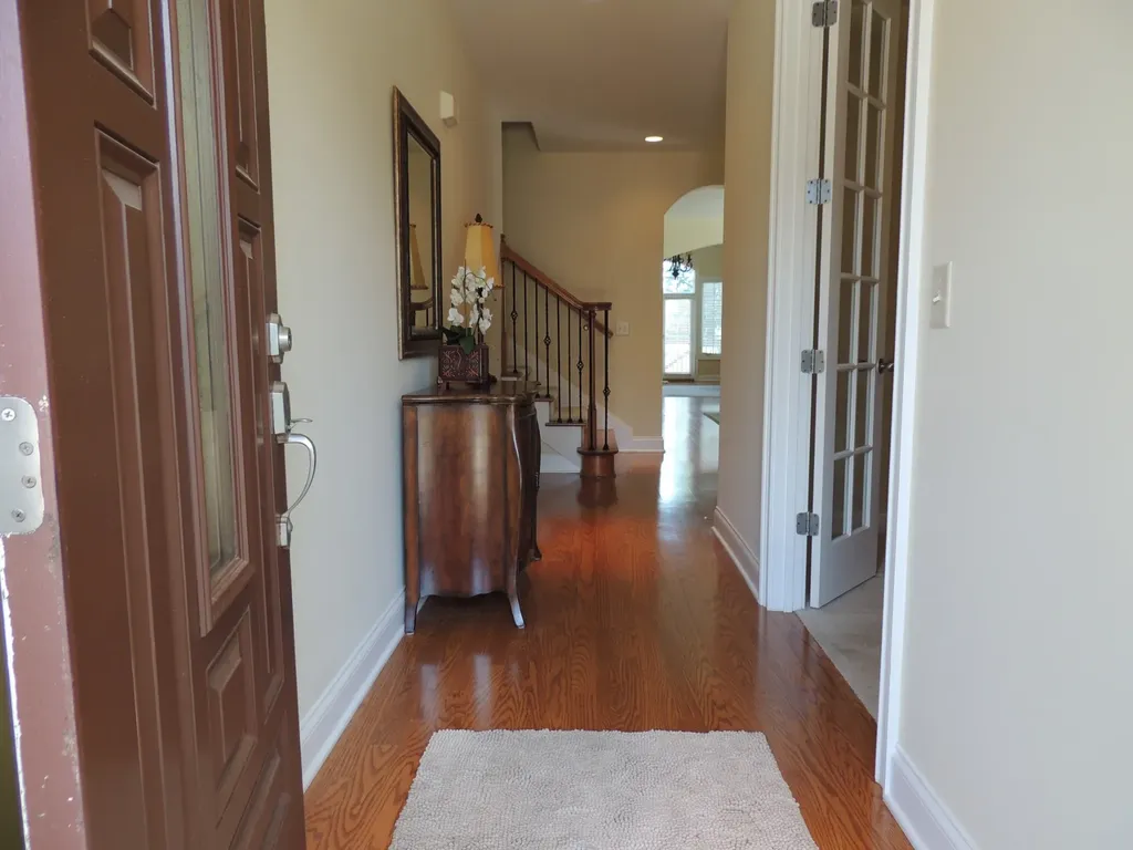 134 Nickolas Circle Lebanon TN 37087