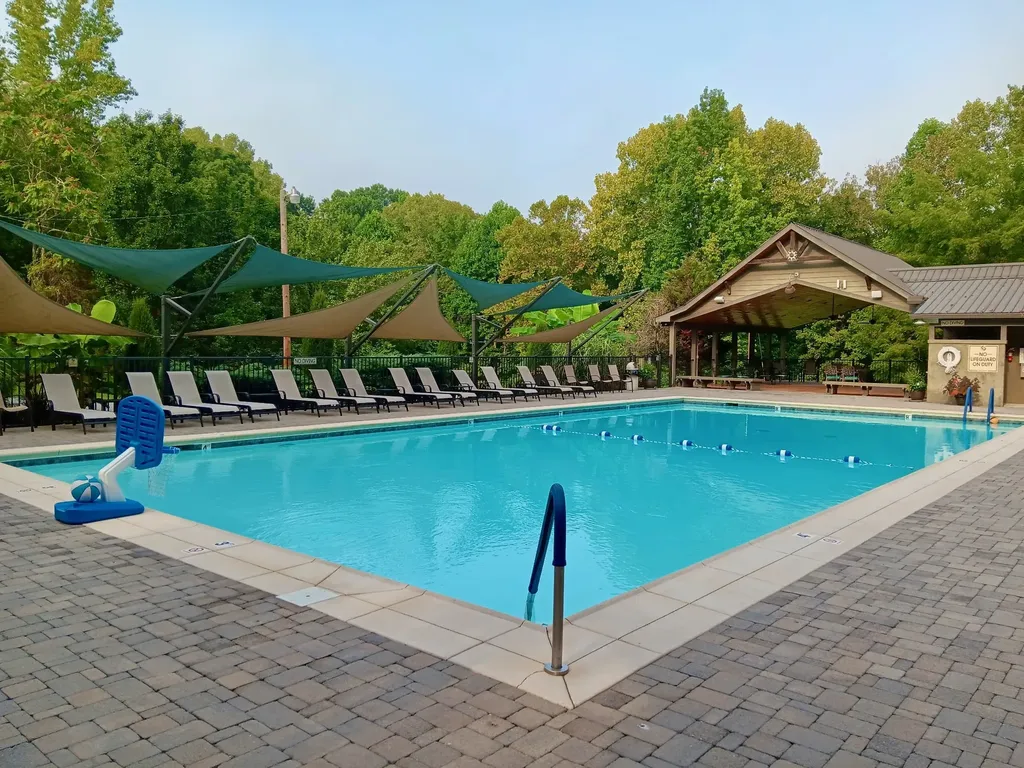 745 October Drive Smithville TN 37166
