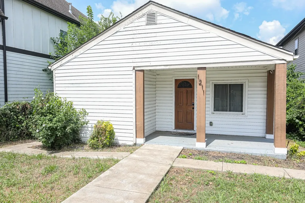 1211 14th Ave, S Nashville TN 37212