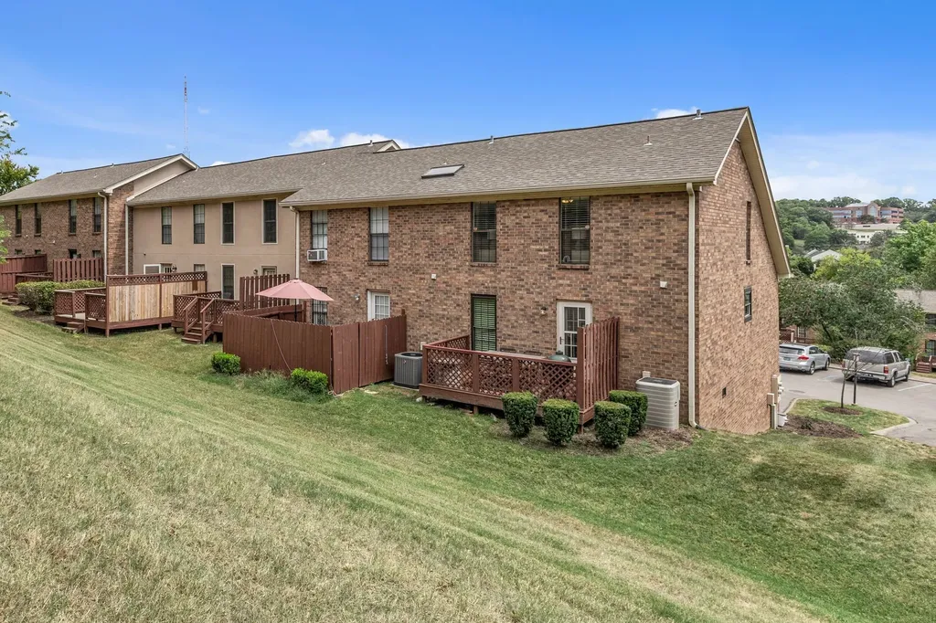 110 Villa View Court Brentwood TN 37027