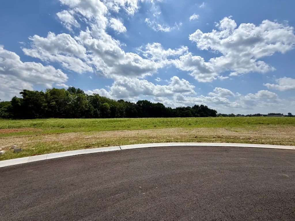 12 Fawn Meadows Clarksville TN 37043