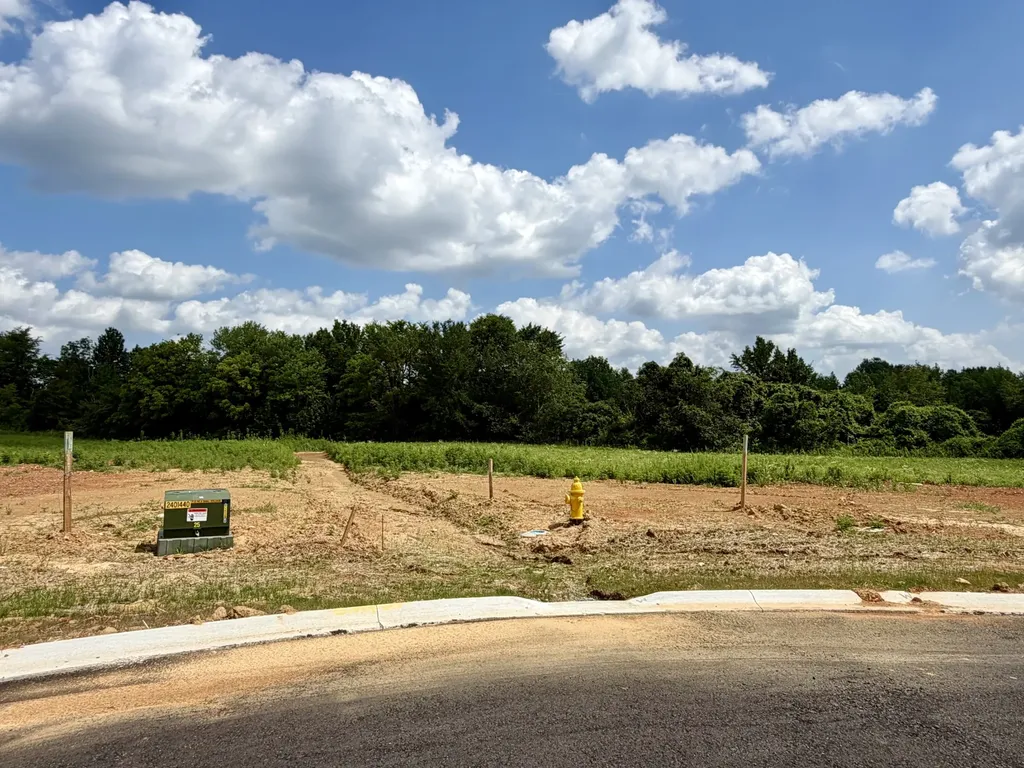 11 Fawn Meadows Clarksville TN 37043