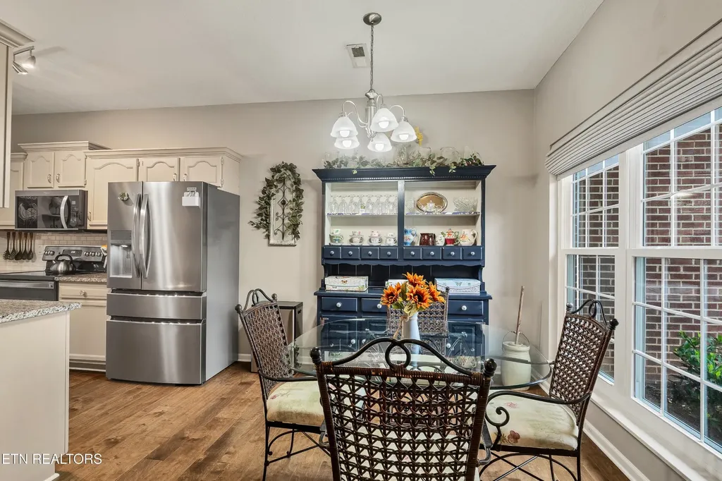 2010 Misty Glen Lane Knoxville TN 37909