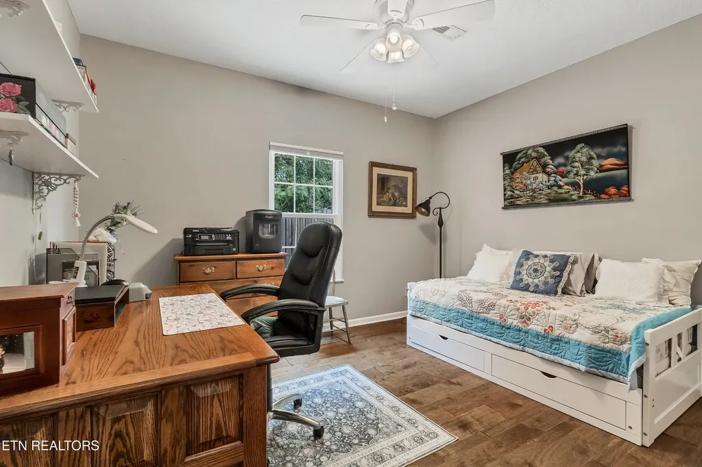 2010 Misty Glen Lane Knoxville TN 37909