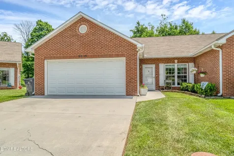 2010 Misty Glen Lane Knoxville TN 37909
