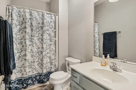 2010 Misty Glen Lane Knoxville TN 37909