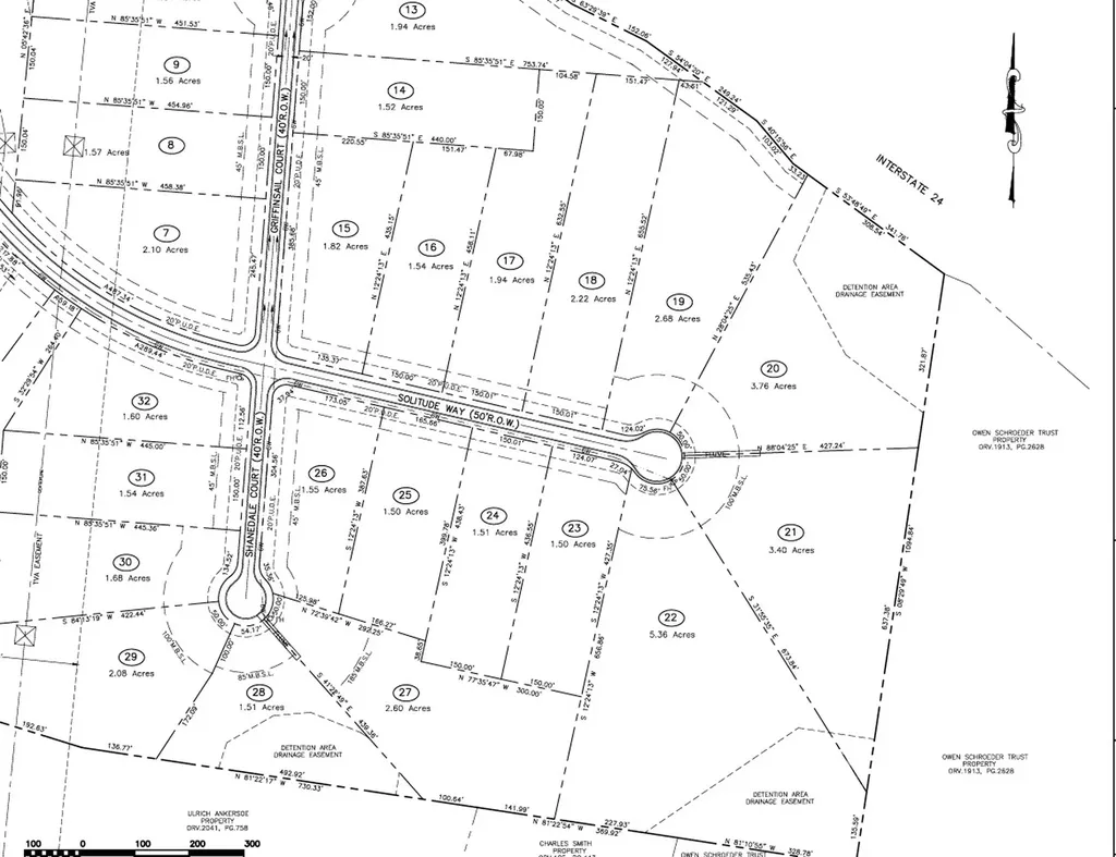 20 Fawn Meadows Clarksville TN 37043