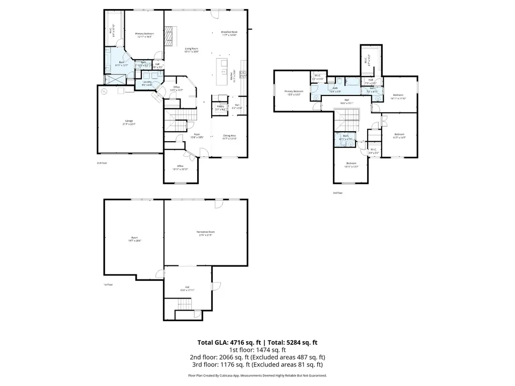 1814 Lanceford Court Franklin TN 37067