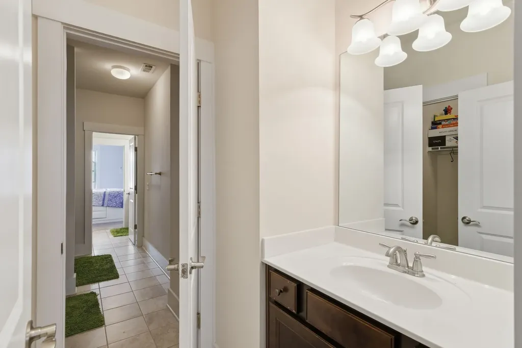 1814 Lanceford Court Franklin TN 37067