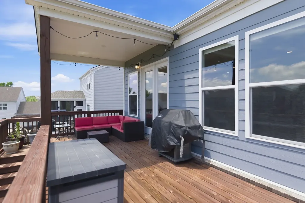 1814 Lanceford Court Franklin TN 37067