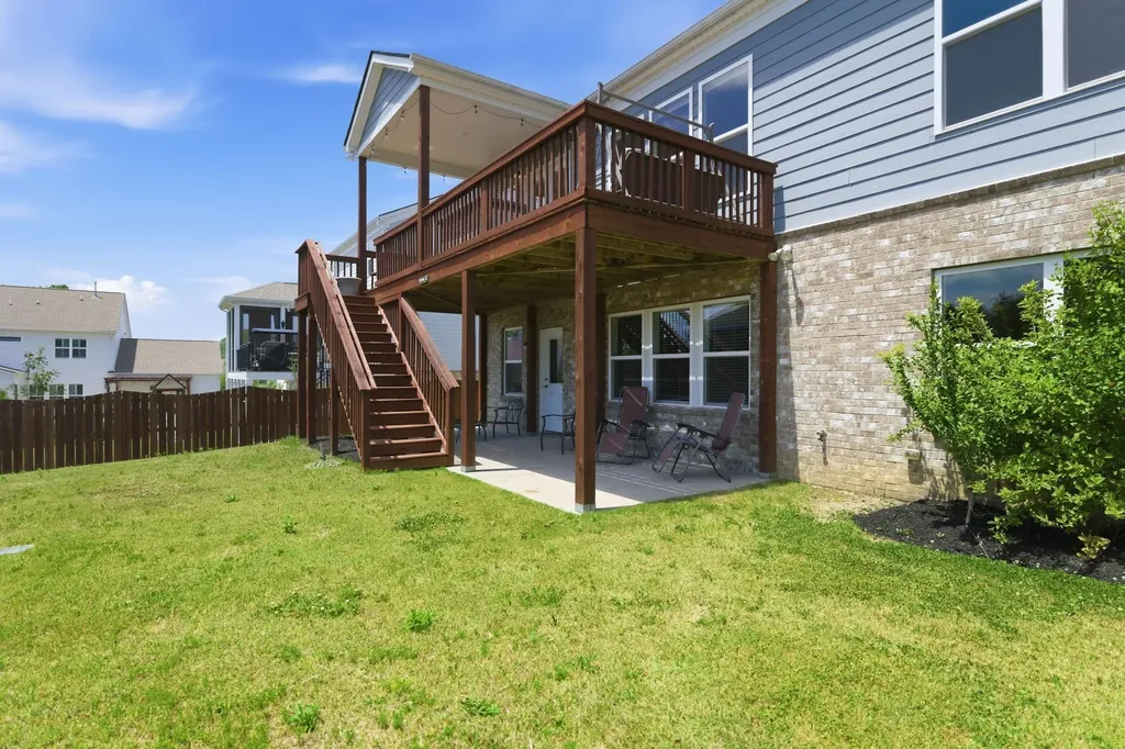1814 Lanceford Court Franklin TN 37067